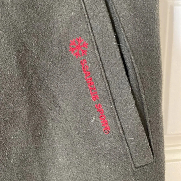 Luxury Japanese designer dress with drawstrings - Picture 6 of 16